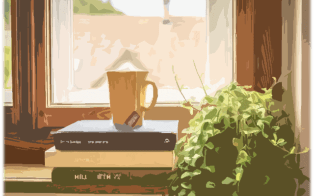 coffee-books